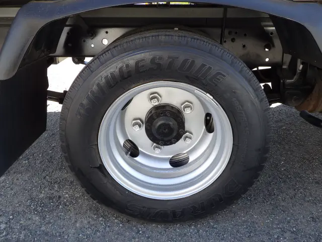 トヨタ ダイナ TKG-XZU605(2WD)の写真32