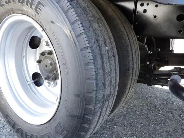 トヨタ ダイナ TKG-XZU605(2WD)の写真34