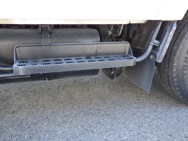 トヨタ ダイナ TKG-XZU605(2WD)の写真36