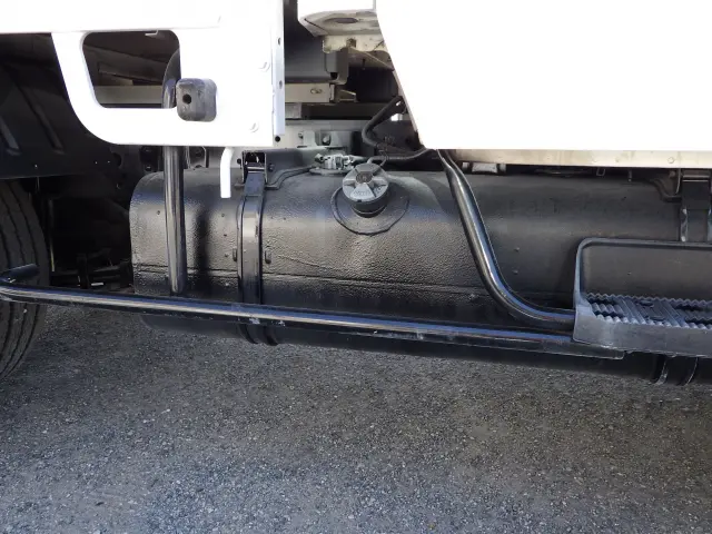 トヨタ ダイナ TKG-XZU605(2WD)の写真37