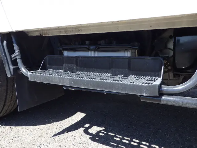 トヨタ ダイナ TKG-XZU605(2WD)の写真40