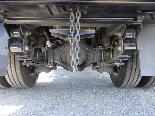 トヨタ ダイナ TKG-XZU605(2WD)の写真45