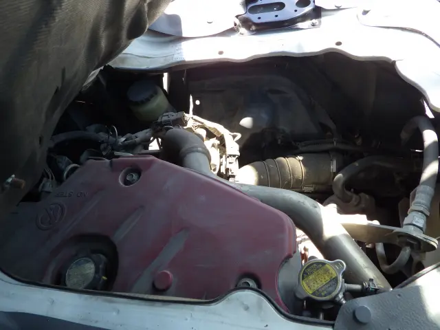 トヨタ ダイナ TKG-XZU605(2WD)の写真49