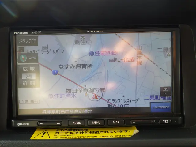 スズキ キャリイ EBD-DA16T(2WD)の写真10