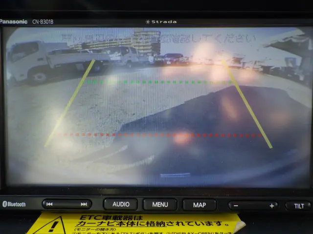 スズキ キャリイ EBD-DA16T(2WD)の写真11