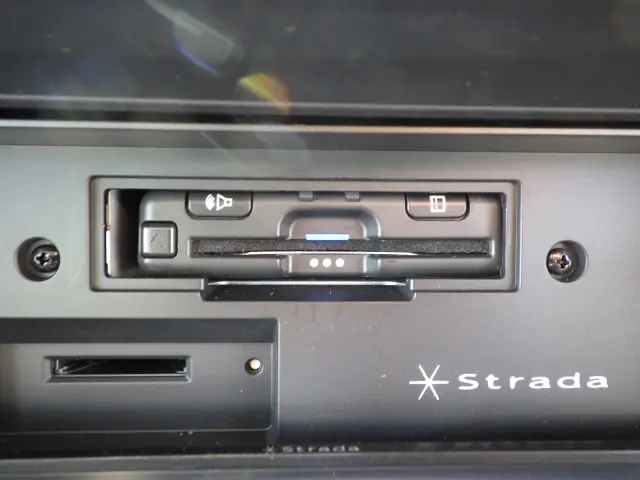 スズキ キャリイ EBD-DA16T(2WD)の写真13