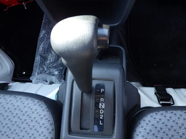 スズキ キャリイ EBD-DA16T(2WD)の写真15