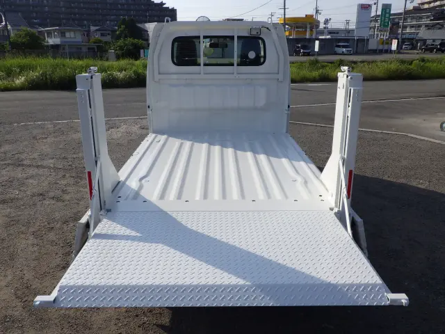 スズキ キャリイ EBD-DA16T(2WD)の写真19