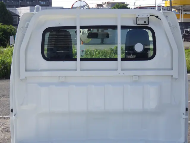 スズキ キャリイ EBD-DA16T(2WD)の写真20