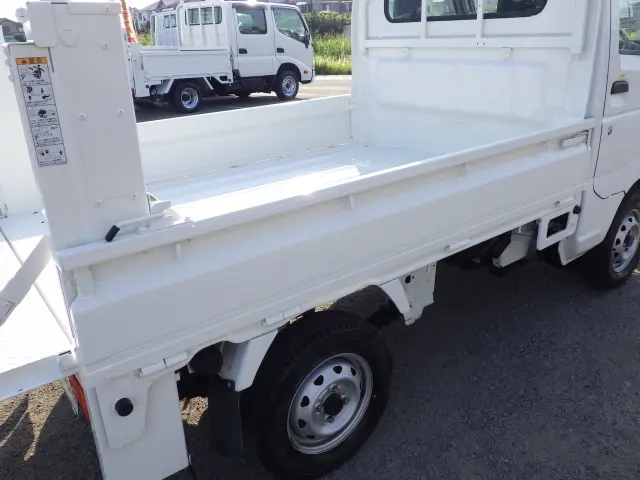 スズキ キャリイ EBD-DA16T(2WD)の写真24