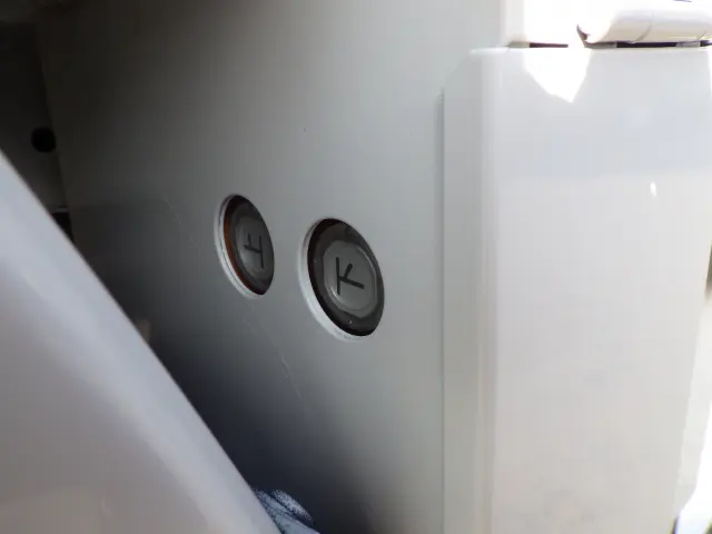 スズキ キャリイ EBD-DA16T(2WD)の写真27