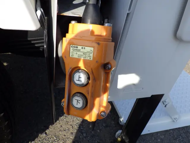 スズキ キャリイ EBD-DA16T(2WD)の写真28