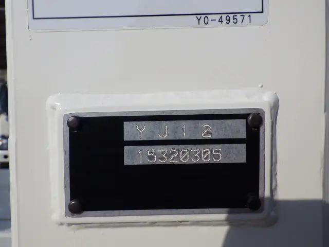 スズキ キャリイ EBD-DA16T(2WD)の写真30