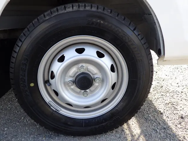 スズキ キャリイ EBD-DA16T(2WD)の写真33