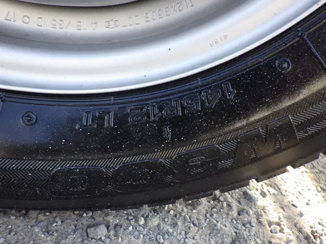 スズキ キャリイ EBD-DA16T(2WD)の写真34