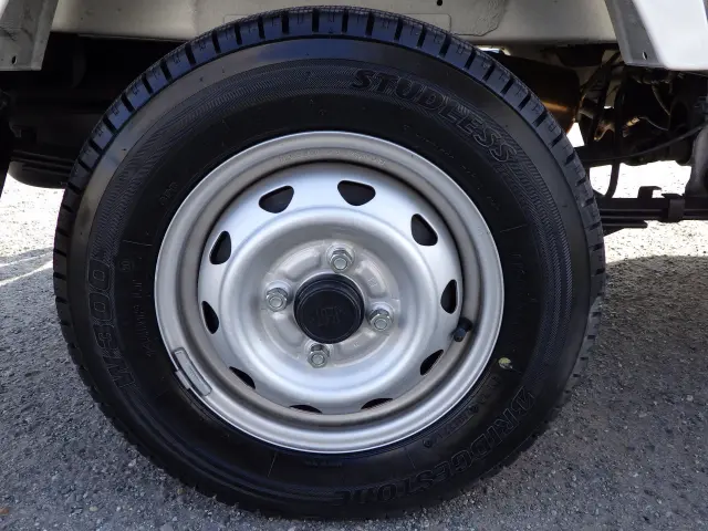 スズキ キャリイ EBD-DA16T(2WD)の写真35