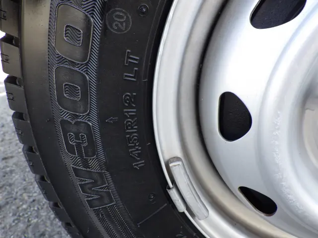 スズキ キャリイ EBD-DA16T(2WD)の写真36