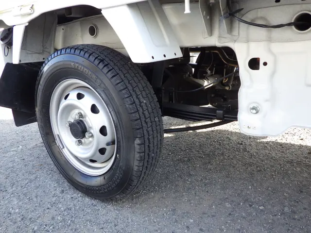 スズキ キャリイ EBD-DA16T(2WD)の写真37