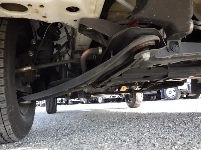 スズキ キャリイ EBD-DA16T(2WD)の写真38