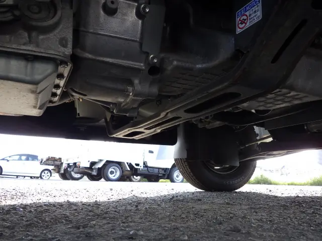 スズキ キャリイ EBD-DA16T(2WD)の写真39
