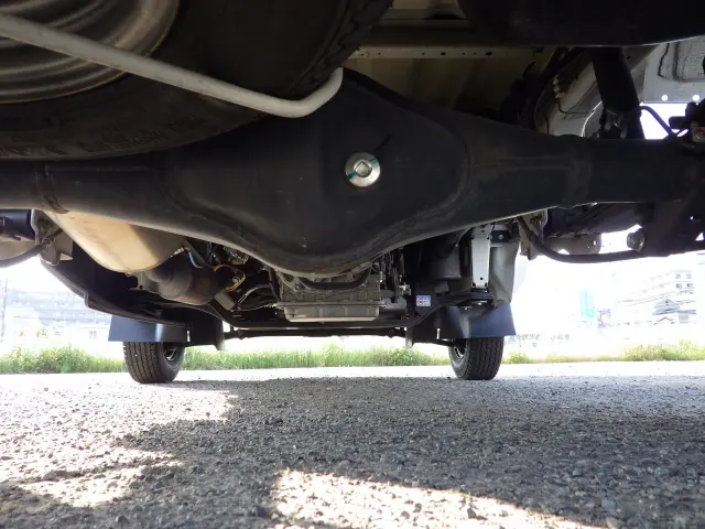 スズキ キャリイ EBD-DA16T(2WD)の写真41