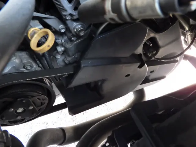 スズキ キャリイ EBD-DA16T(2WD)の写真42