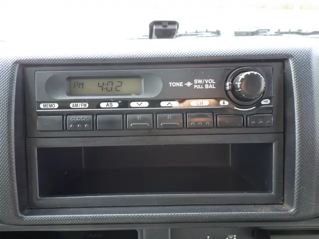 トヨタ ダイナ TKG-XZU605(2WD)の写真10