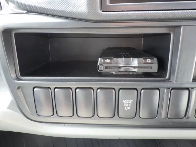 トヨタ ダイナ TKG-XZU605(2WD)の写真12