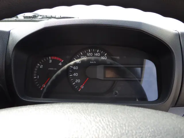 トヨタ ダイナ TKG-XZU605(2WD)の写真16