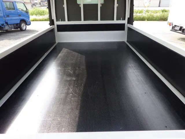 トヨタ ダイナ TKG-XZU605(2WD)の写真18