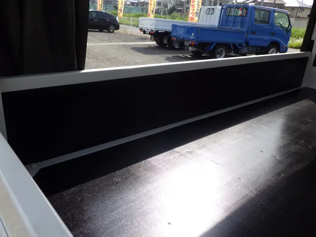 トヨタ ダイナ TKG-XZU605(2WD)の写真19