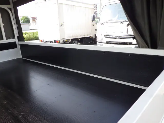 トヨタ ダイナ TKG-XZU605(2WD)の写真20