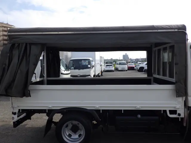 トヨタ ダイナ TKG-XZU605(2WD)の写真23