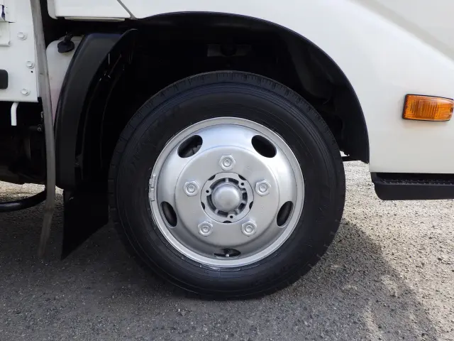 トヨタ ダイナ TKG-XZU605(2WD)の写真26