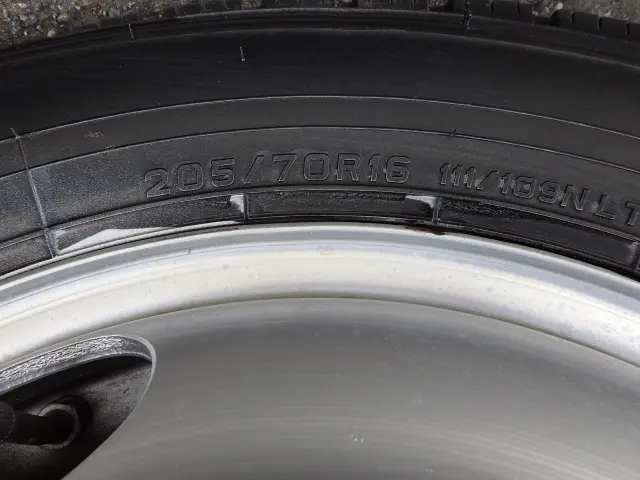 トヨタ ダイナ TKG-XZU605(2WD)の写真27