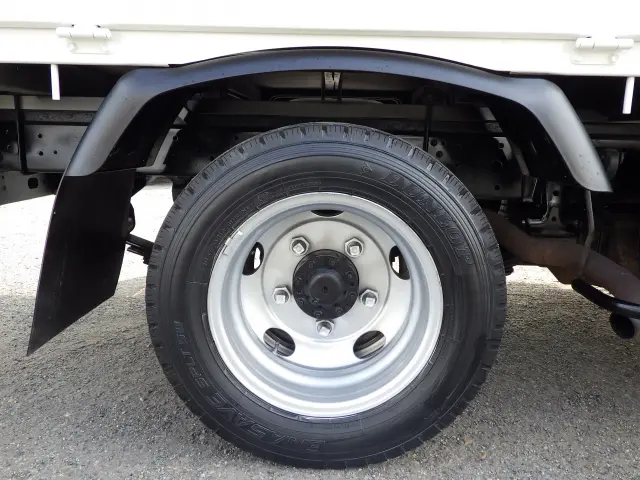 トヨタ ダイナ TKG-XZU605(2WD)の写真28
