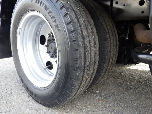 トヨタ ダイナ TKG-XZU605(2WD)の写真30