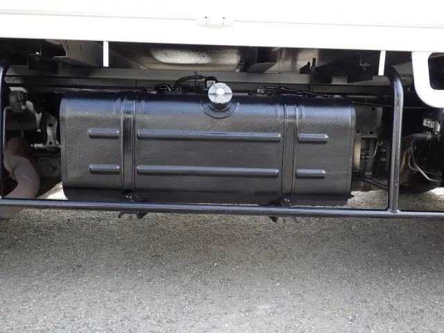 トヨタ ダイナ TKG-XZU605(2WD)の写真33