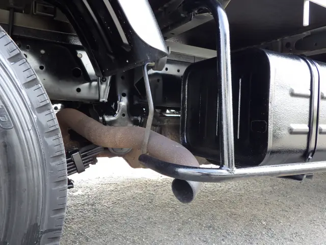 トヨタ ダイナ TKG-XZU605(2WD)の写真34