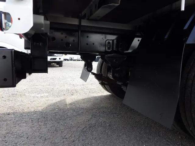 トヨタ ダイナ TKG-XZU605(2WD)の写真35