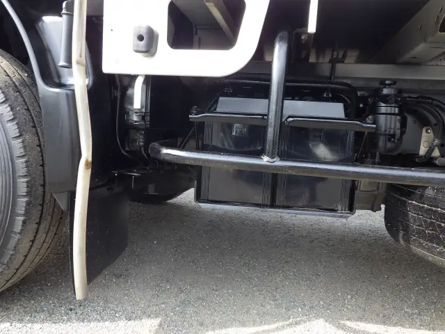 トヨタ ダイナ TKG-XZU605(2WD)の写真36