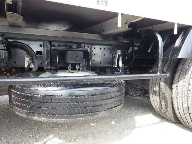 トヨタ ダイナ TKG-XZU605(2WD)の写真37