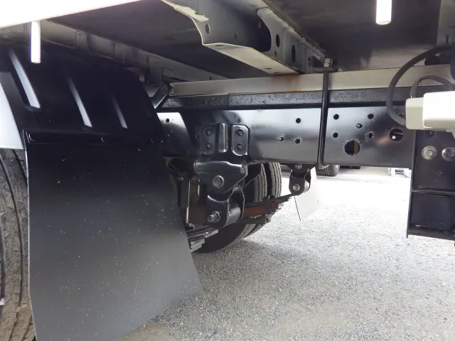 トヨタ ダイナ TKG-XZU605(2WD)の写真38