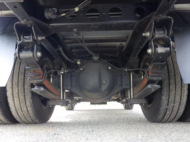 トヨタ ダイナ TKG-XZU605(2WD)の写真39