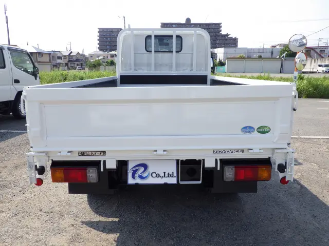 トヨタ トヨエース TKG-XZC605(2WD)の写真5