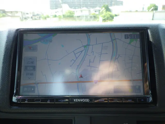 トヨタ トヨエース TKG-XZC605(2WD)の写真10