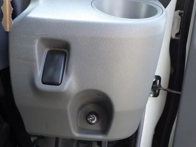 トヨタ トヨエース TKG-XZC605(2WD)の写真14