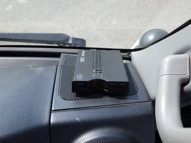 トヨタ トヨエース TKG-XZC605(2WD)の写真15