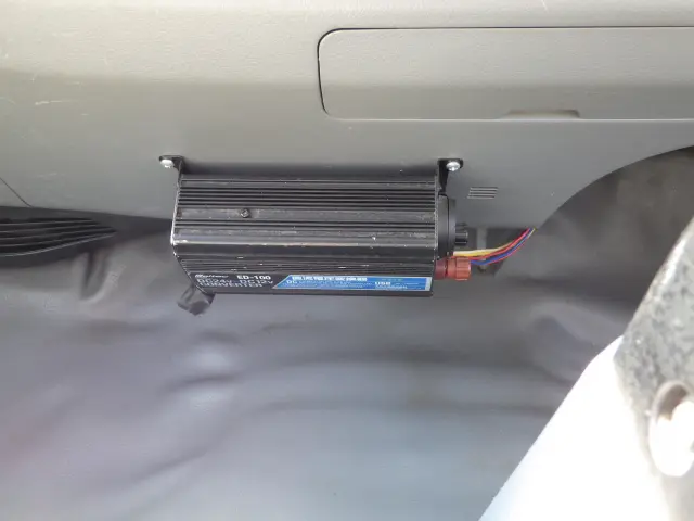 トヨタ トヨエース TKG-XZC605(2WD)の写真16