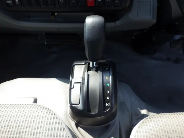 トヨタ トヨエース TKG-XZC605(2WD)の写真17